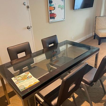 Galeryone Fll Intercostal Suite Fort Lauderdale Eksteriør billede