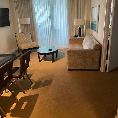 Galeryone Fll Intercostal Suite Fort Lauderdale Eksteriør billede