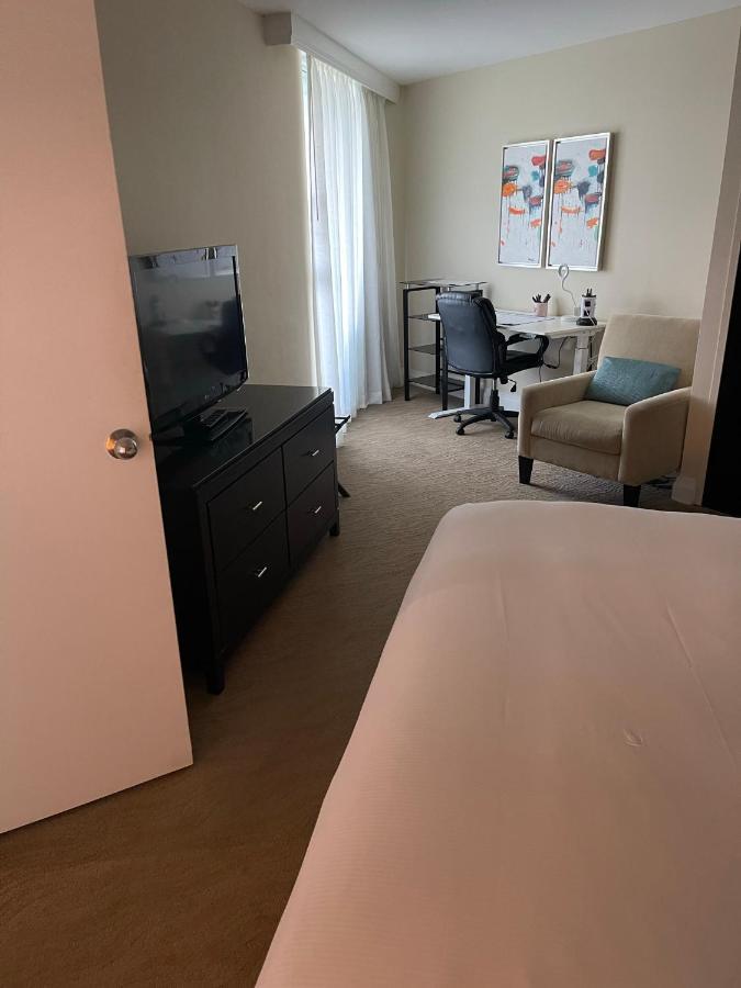 Galeryone Fll Intercostal Suite Fort Lauderdale Eksteriør billede