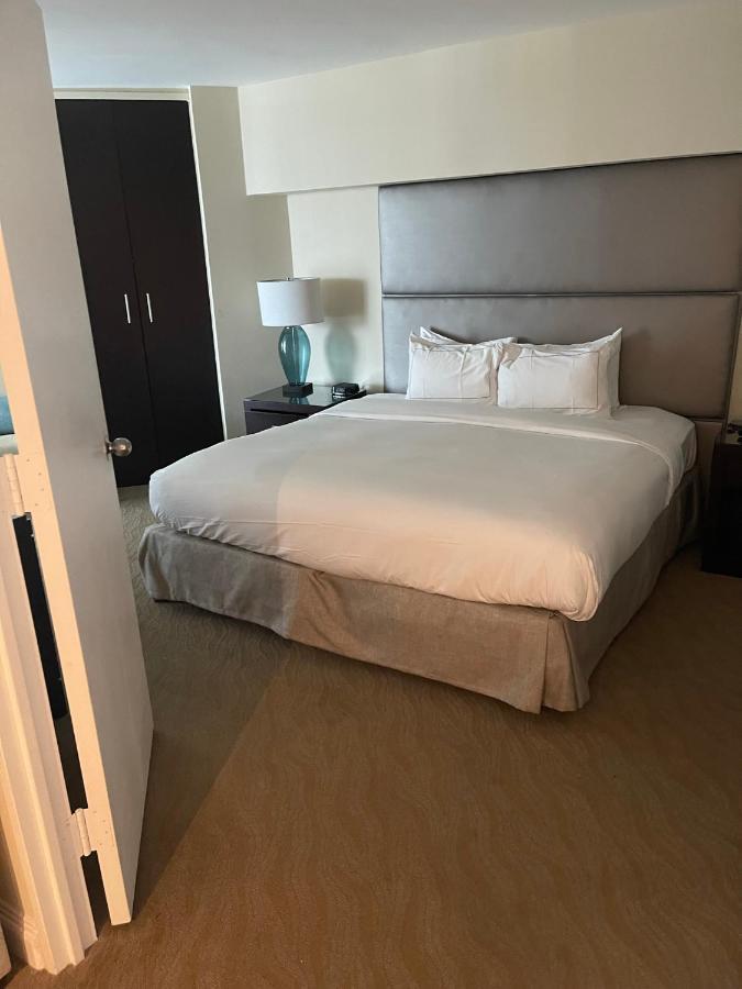 Galeryone Fll Intercostal Suite Fort Lauderdale Eksteriør billede