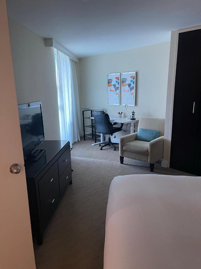Galeryone Fll Intercostal Suite Fort Lauderdale Eksteriør billede