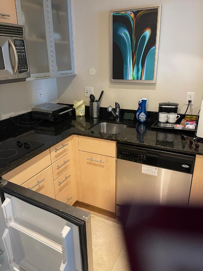 Galeryone Fll Intercostal Suite Fort Lauderdale Eksteriør billede